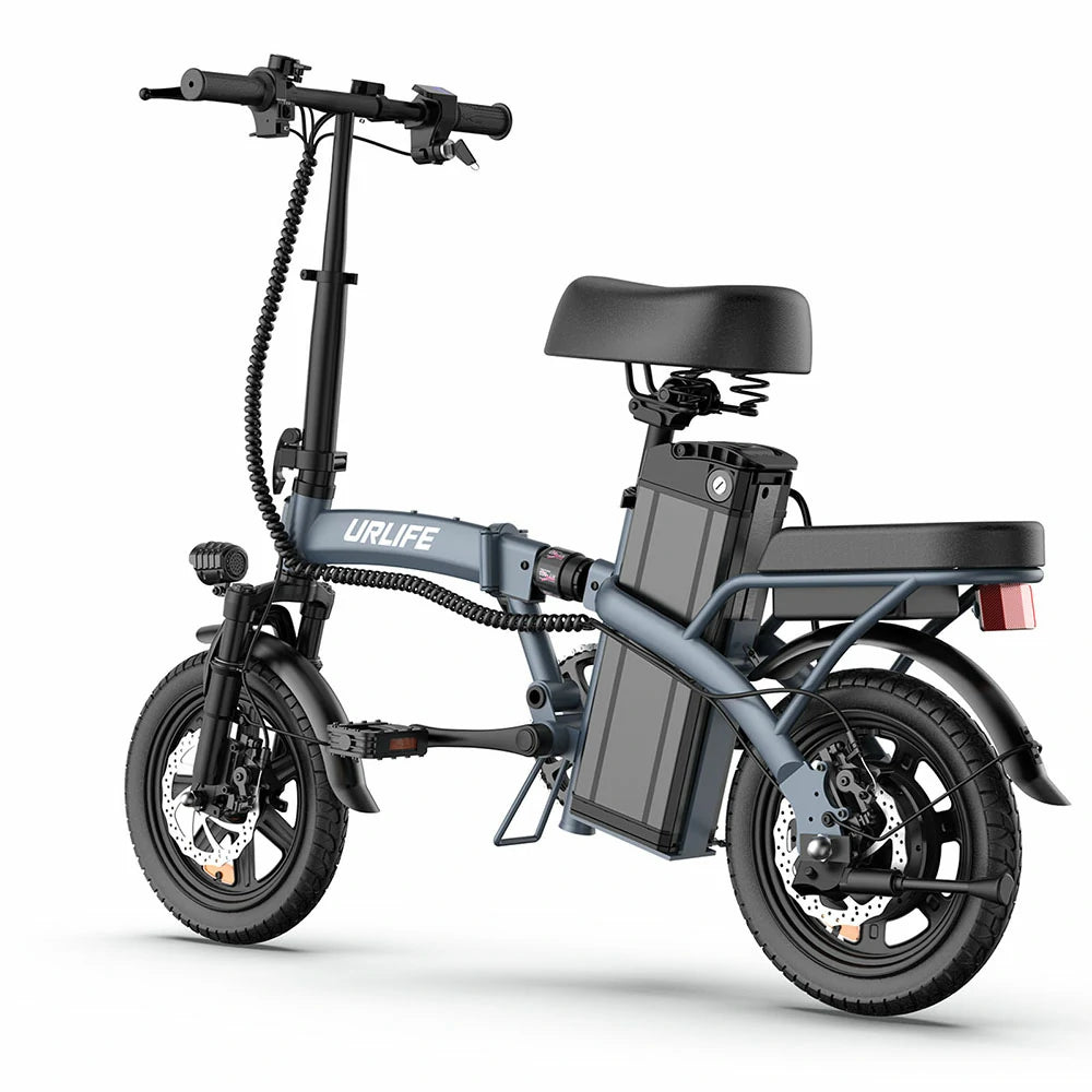 Urlife F1L (US) Electric Bike