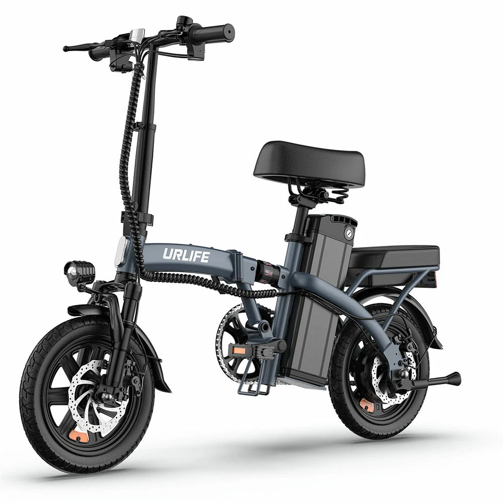 Urlife F1L (US) Electric Bike