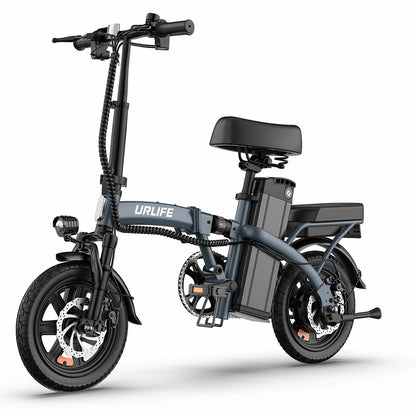 Urlife F1L (US) Electric Bike