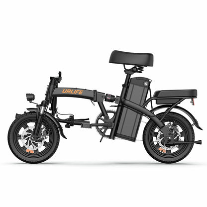 Urlife F1L (US) Electric Bike