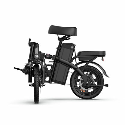 Urlife F1L (US) Electric Bike