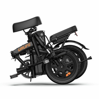 Urlife F1L (US) Electric Bike