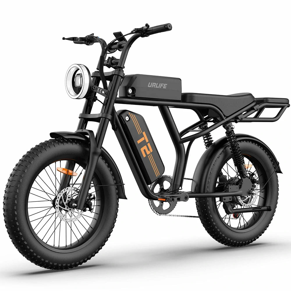 Urlife T2 (EU) Electric Bike