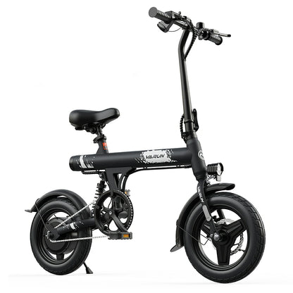 VARUN C14-1 (UK) Electric Bike