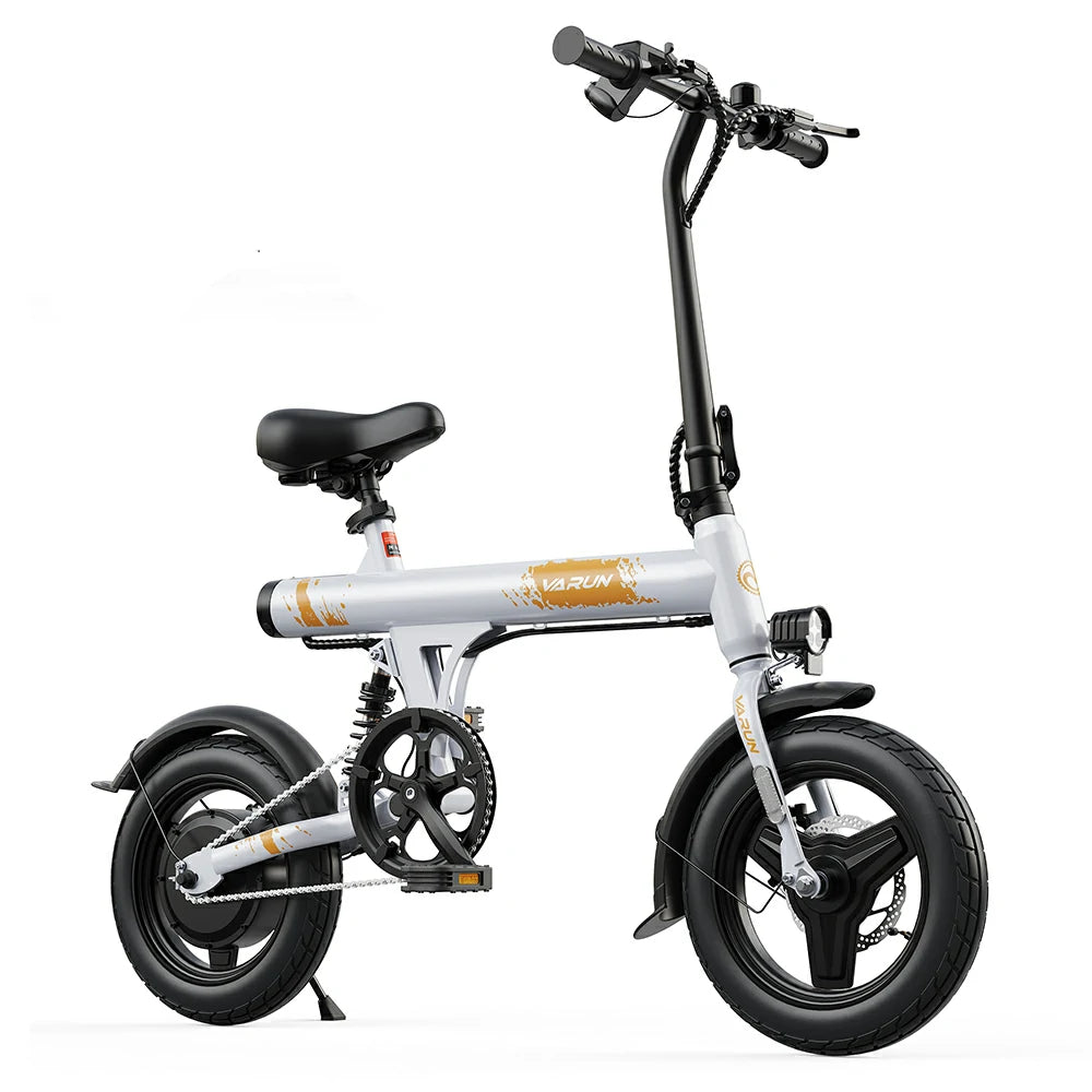 VARUN C14-1 (UK) Electric Bike