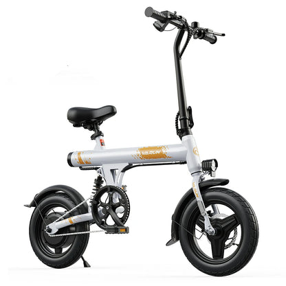 VARUN C14-1 (UK) Electric Bike