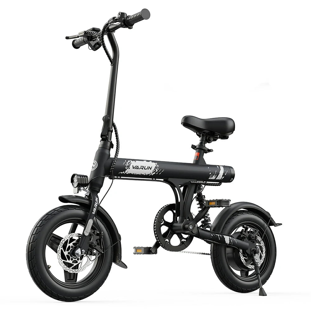 VARUN C14-1 (UK) Electric Bike