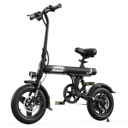 VARUN C14-1 (UK) Electric Bike