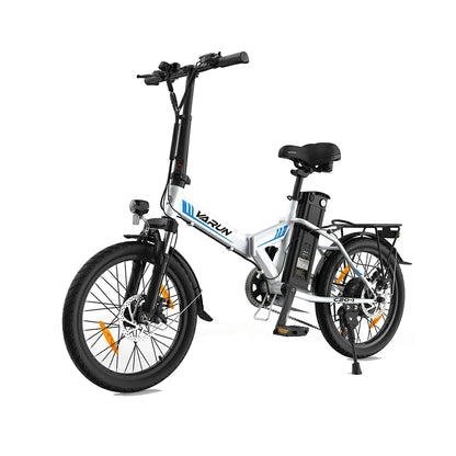 VARUN C20-1 (US) Electric Bike
