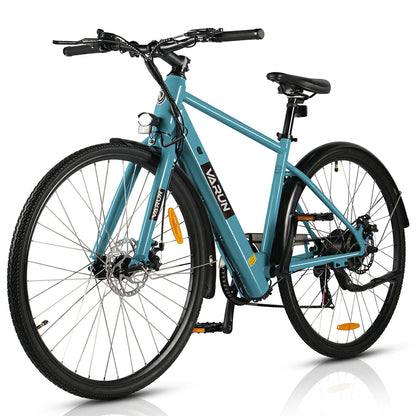 VARUN C700-7 (EU) Electric Bike