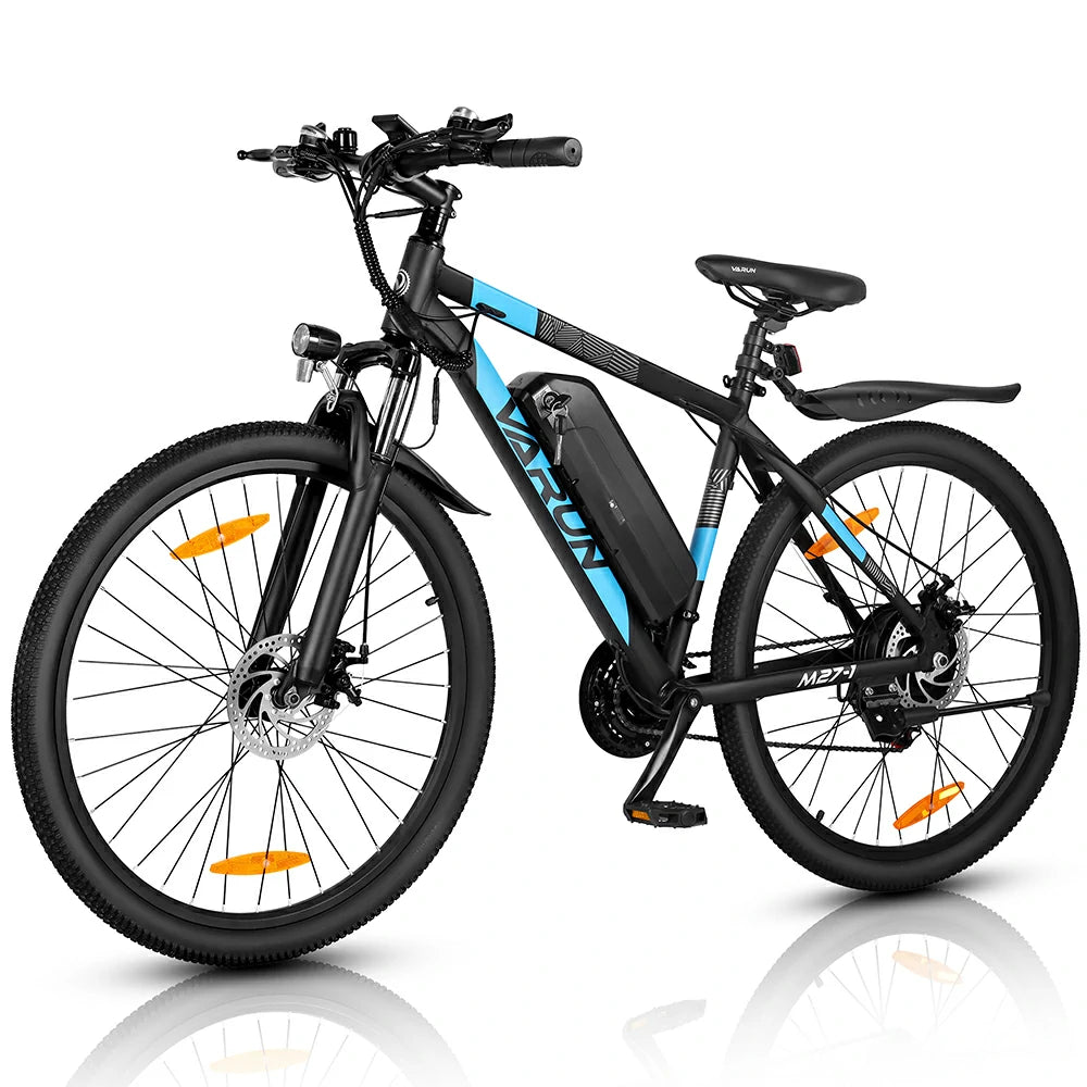 VARUN M27-1 (EU) Electric Bike