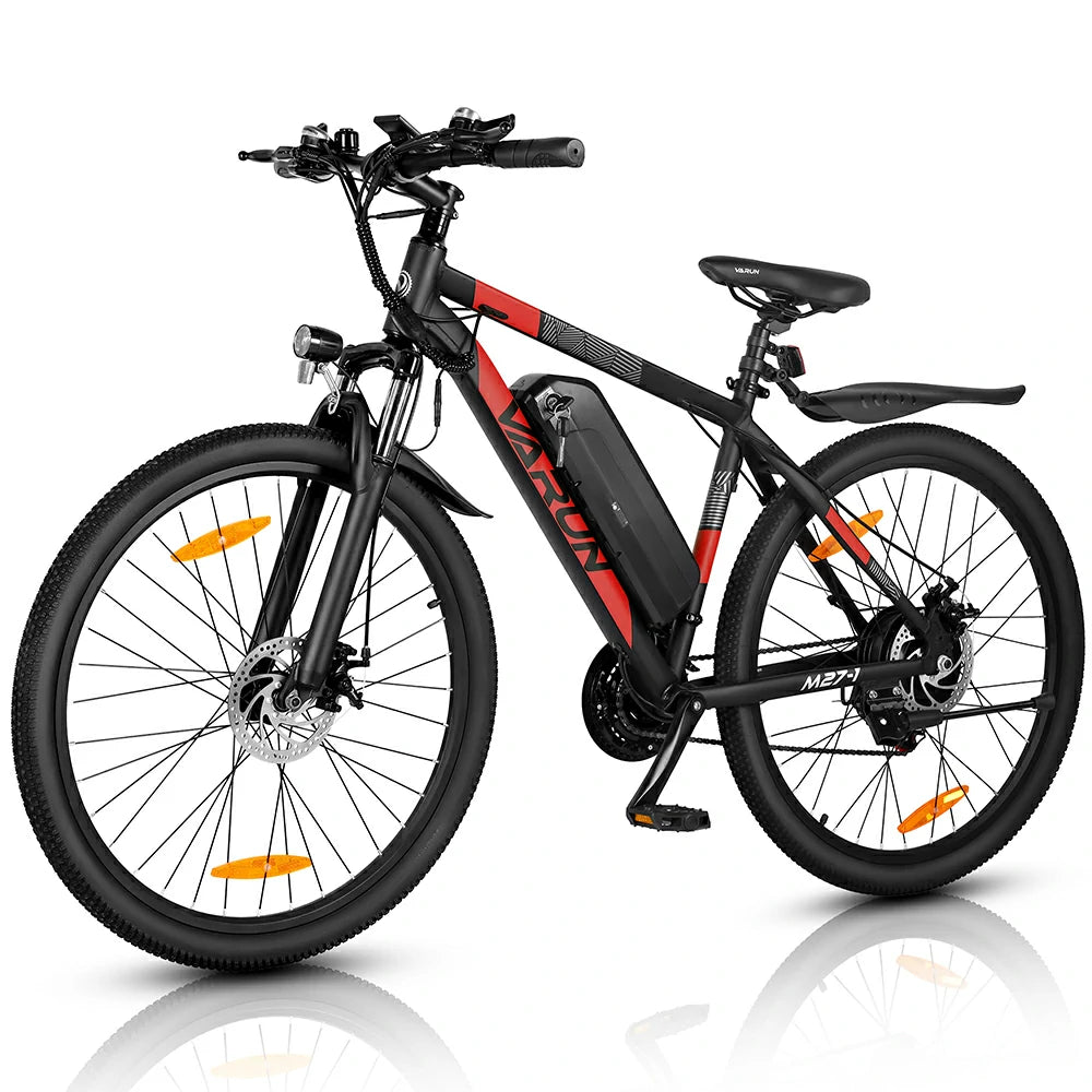 VARUN M27-1 (EU) Electric Bike