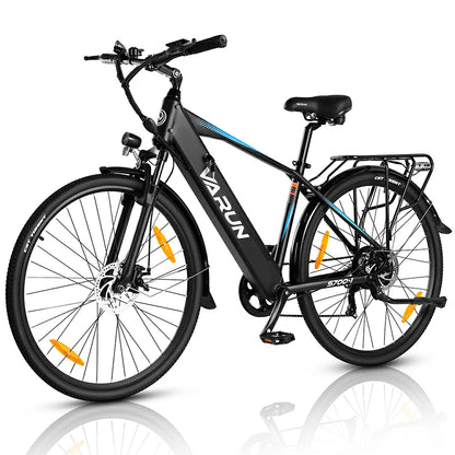 VARUN S700-1 (EU) Electric Bike