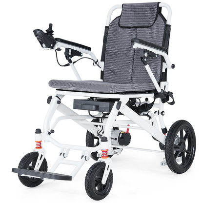 WEYRAL 220 (EU) Electric Wheelchair