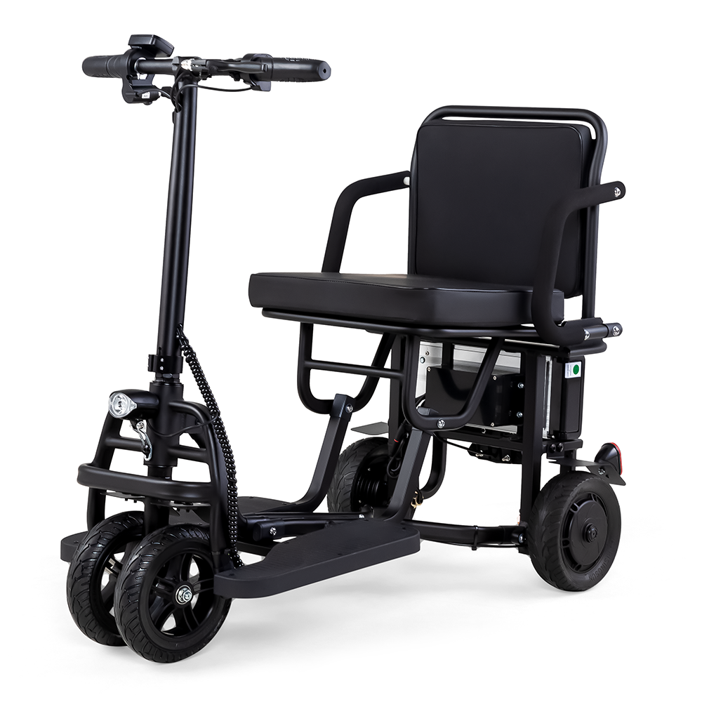 WEYRAL C36VC09BP (EU) Mobility Scooter