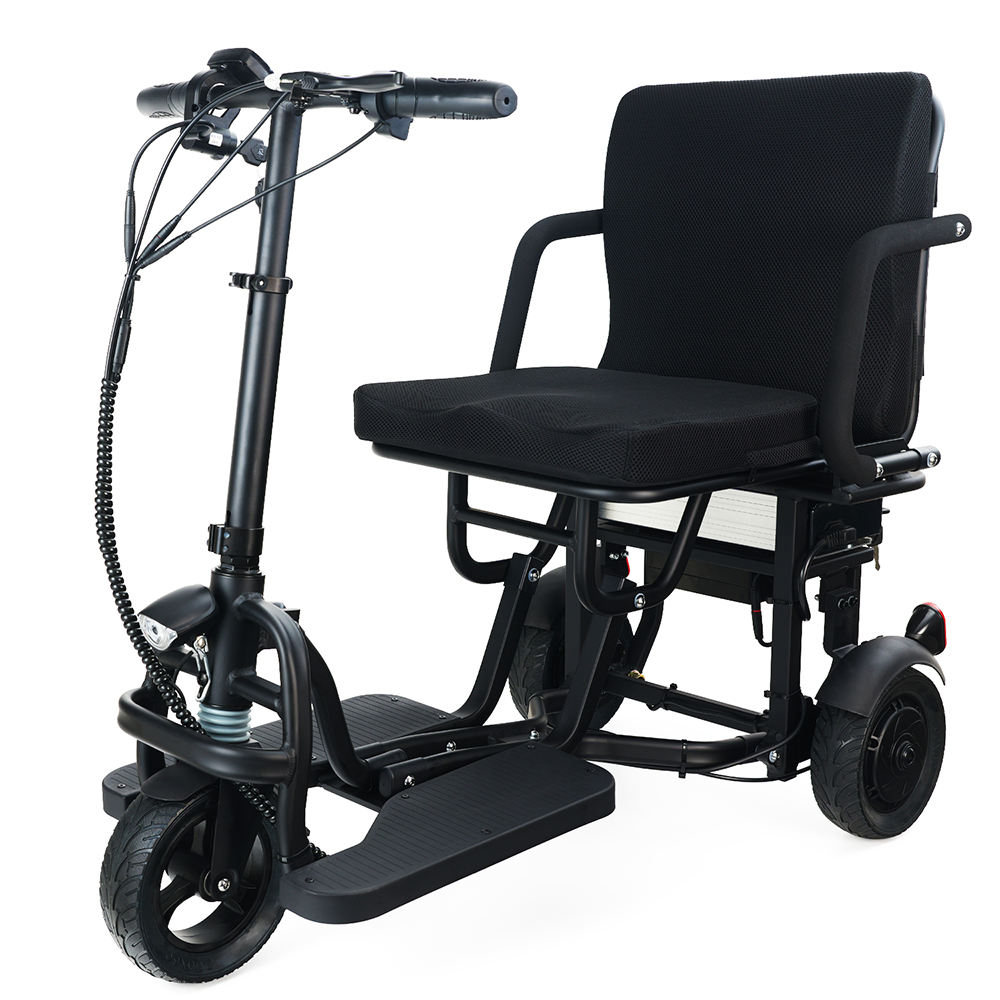 WEYRAL C36VT (EU) Mobility Scooter