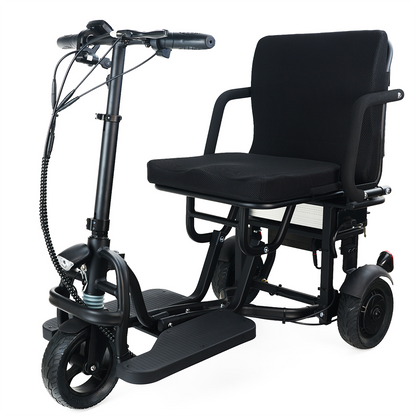 WEYRAL C36VT (EU) Mobility Scooter